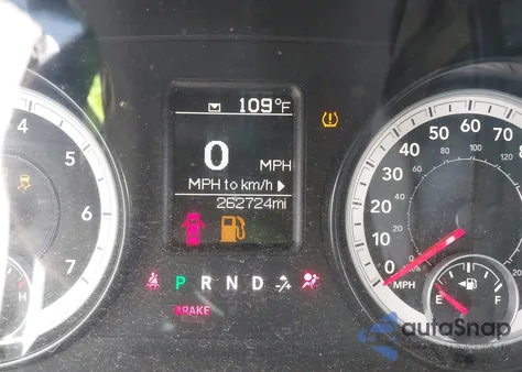 2014 Ram 1500 Tradesman from USA, damaged, VIN 1C6RR6FT5ES129484